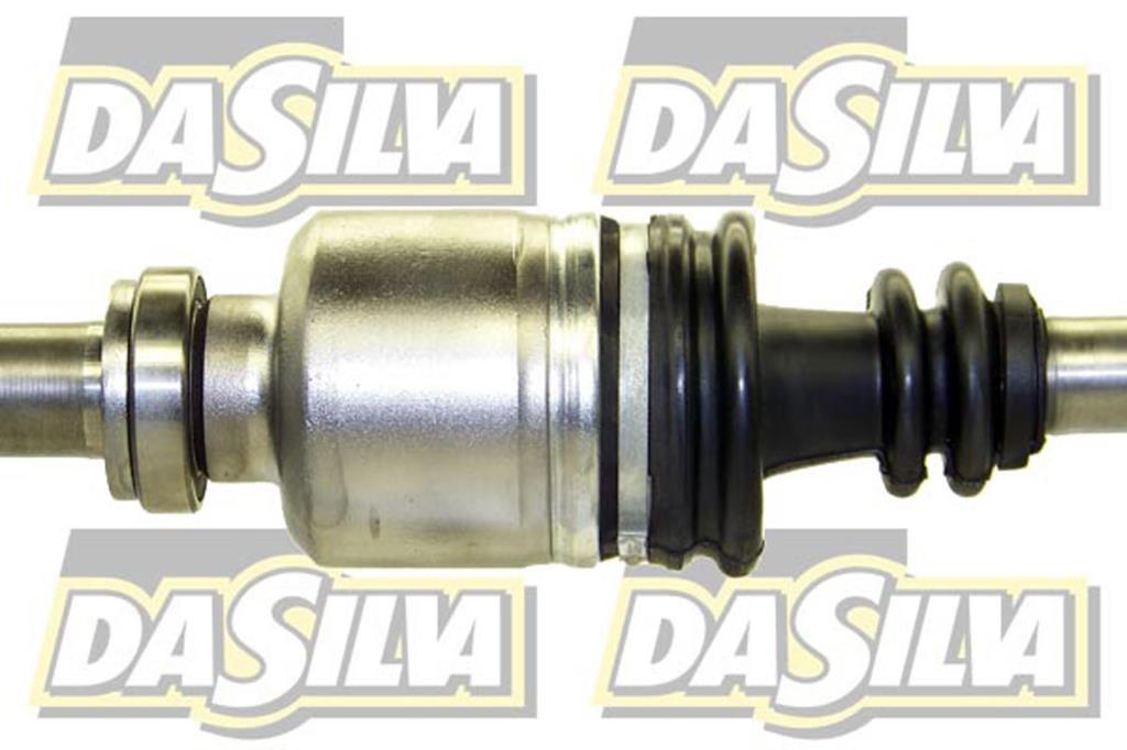 Cardan DA SILVA S.A.S. ref. 300T