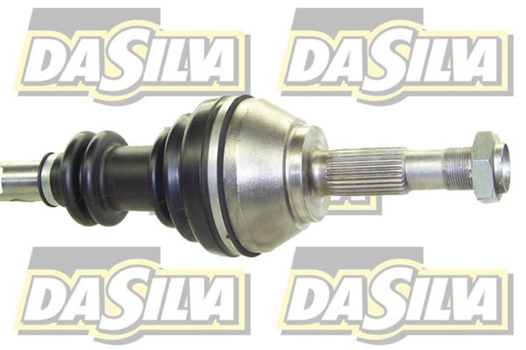 Cardan DA SILVA S.A.S. ref. 300T