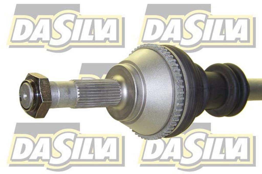 Cardan DA SILVA S.A.S. ref. 301AT