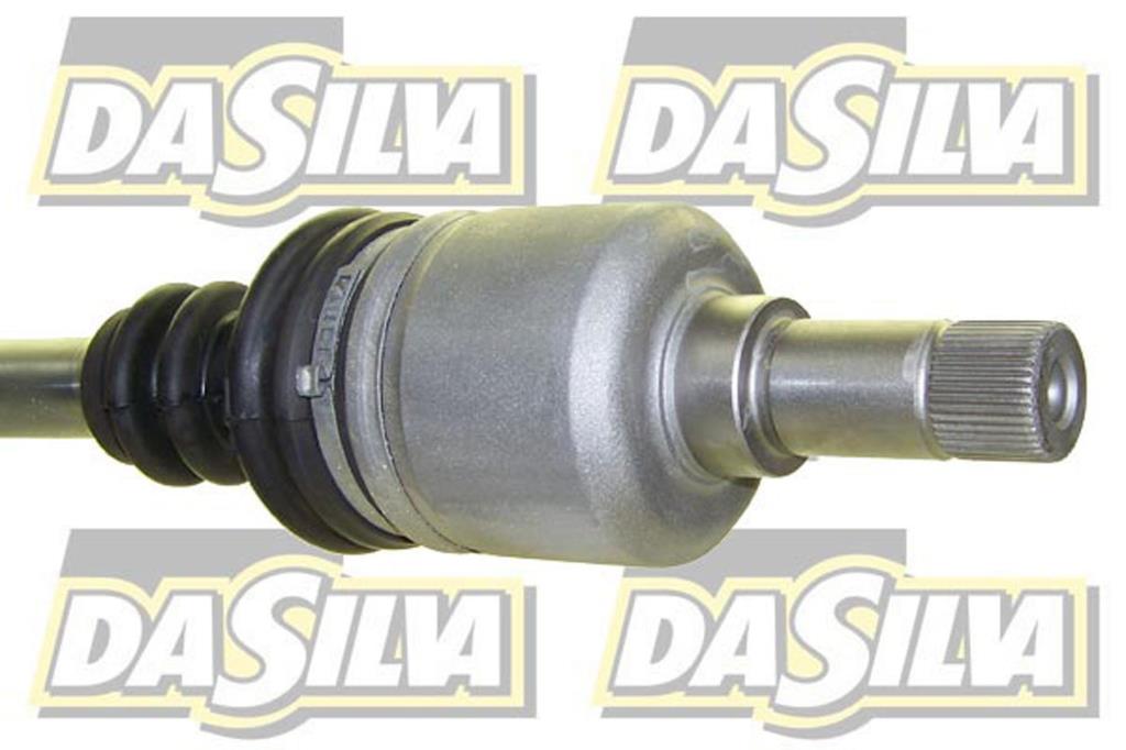 Cardan DA SILVA S.A.S. ref. 301AT