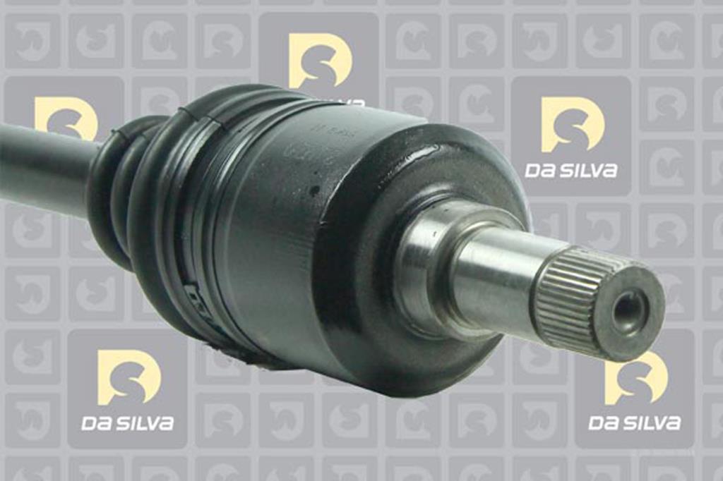 Cardan DA SILVA S.A.S. ref. 301T