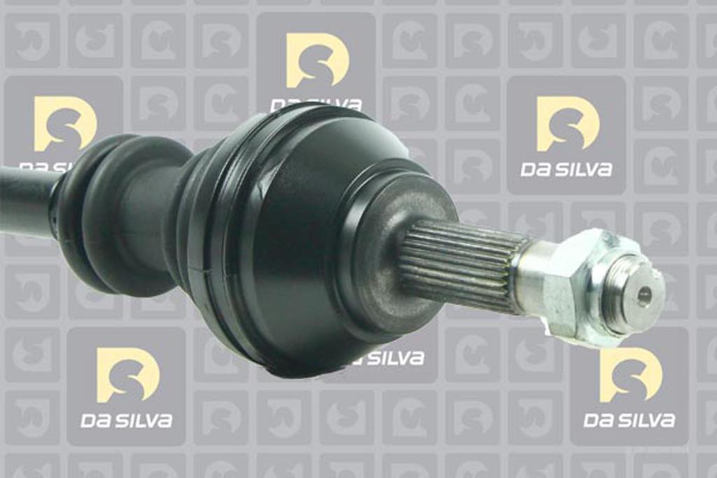 Cardan DA SILVA S.A.S. ref. 301T