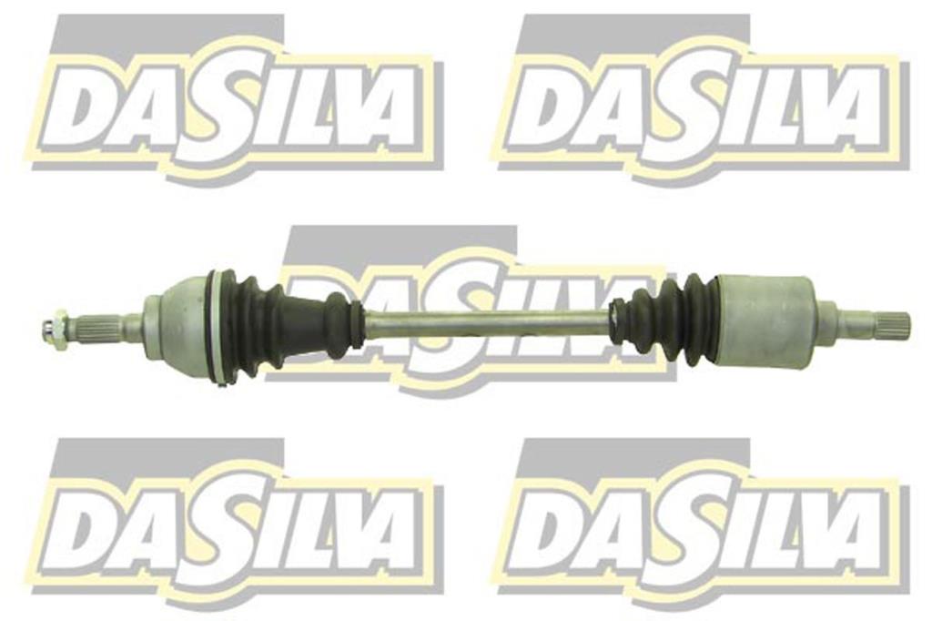 Cardan DA SILVA S.A.S. ref. 302T
