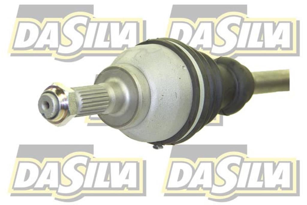 Cardan DA SILVA S.A.S. ref. 302T