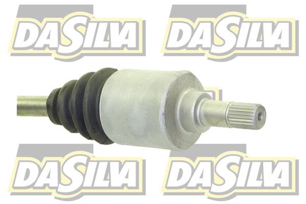 Cardan DA SILVA S.A.S. ref. 302T