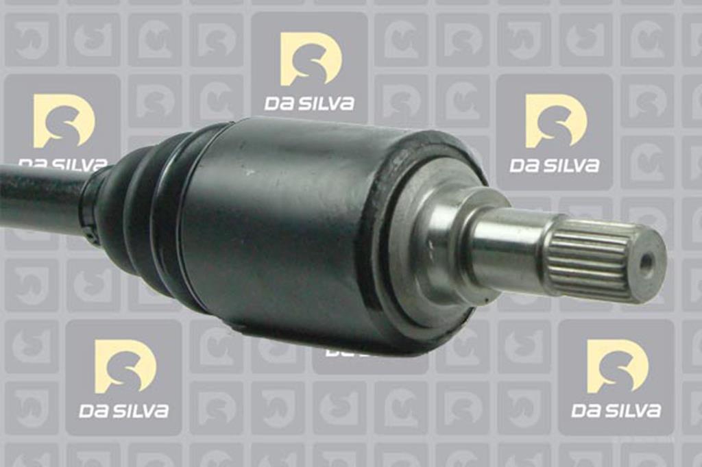 Cardan DA SILVA S.A.S. ref. 303T
