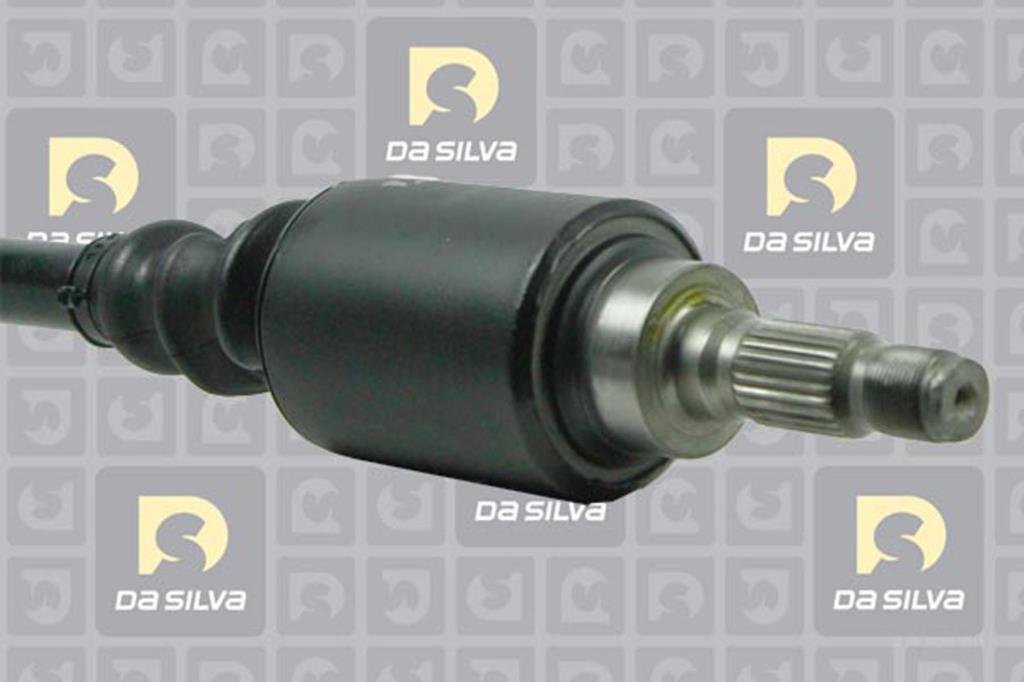 Cardan DA SILVA S.A.S. ref. 303T