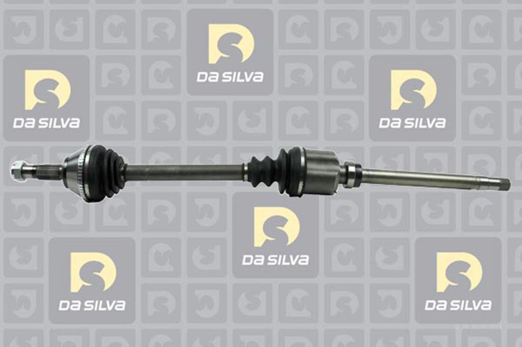 Cardan DA SILVA S.A.S. ref. 304AT
