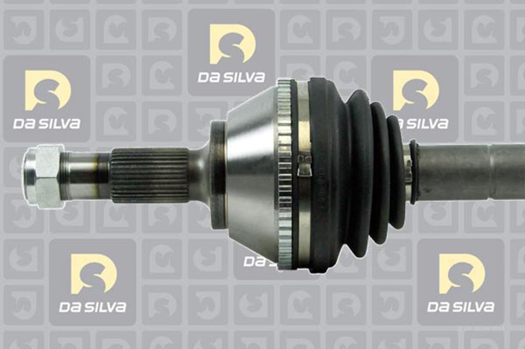 Cardan DA SILVA S.A.S. ref. 304AT