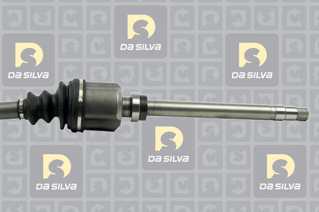 Cardan DA SILVA S.A.S. ref. 304AT
