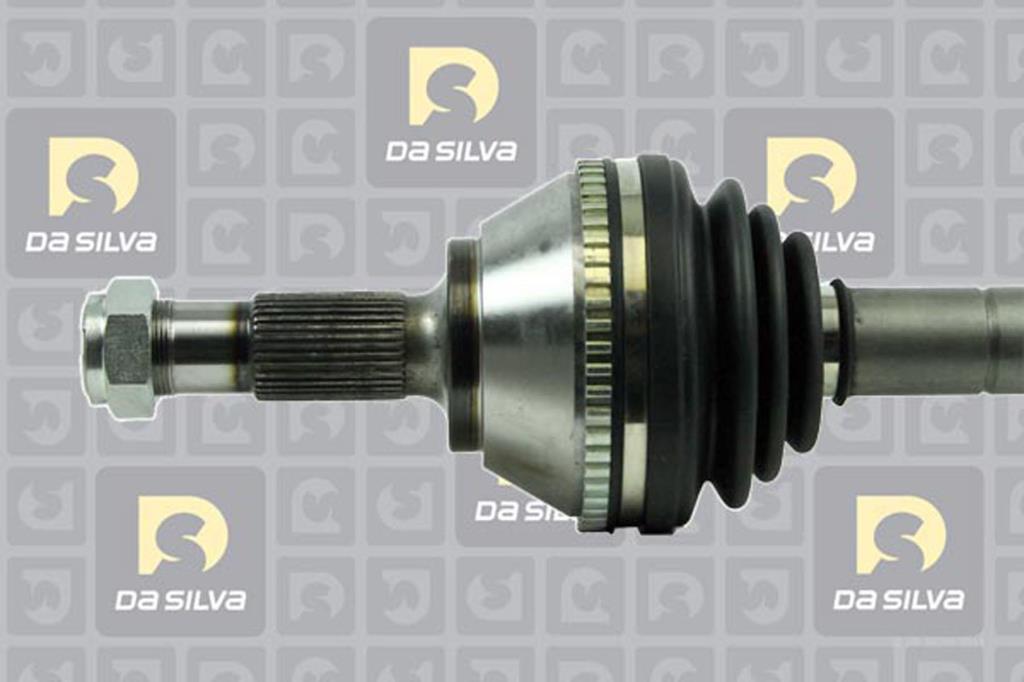 Cardan DA SILVA S.A.S. ref. 306AT