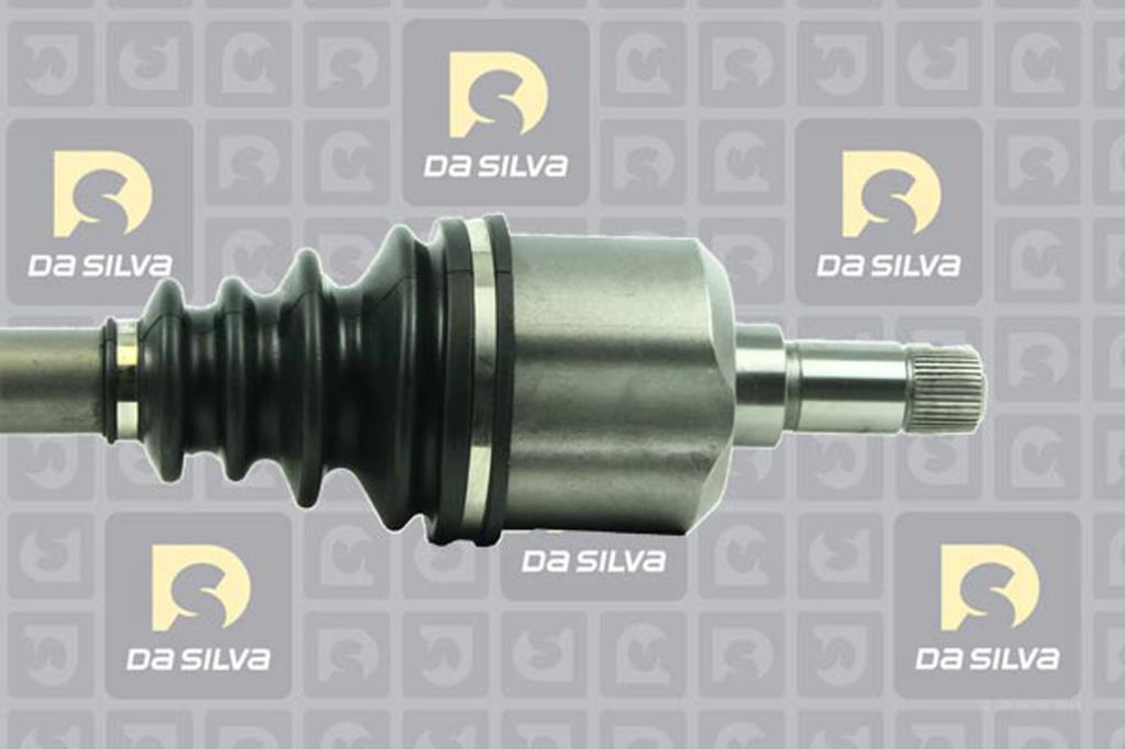 Cardan DA SILVA S.A.S. ref. 306AT