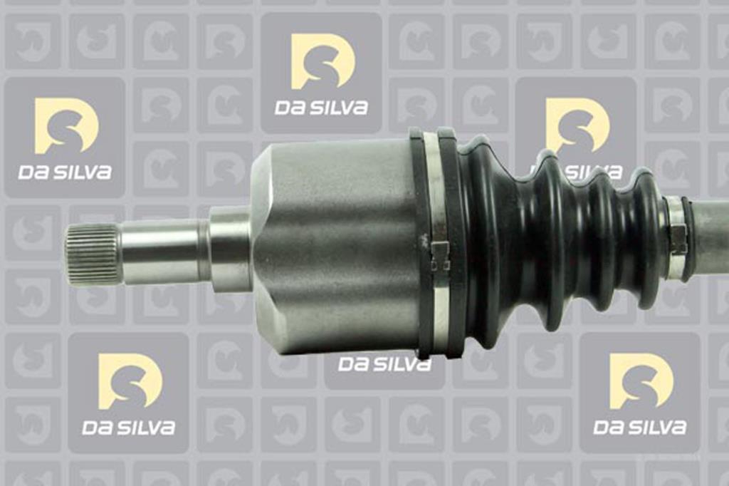 Cardan DA SILVA S.A.S. ref. 306T