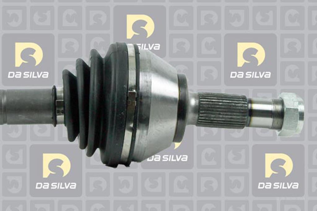 Cardan DA SILVA S.A.S. ref. 306T