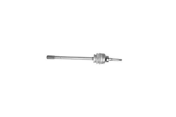Butée hydraulique Mini
