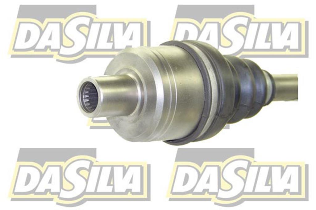 Cardan DA SILVA S.A.S. ref. 3106T