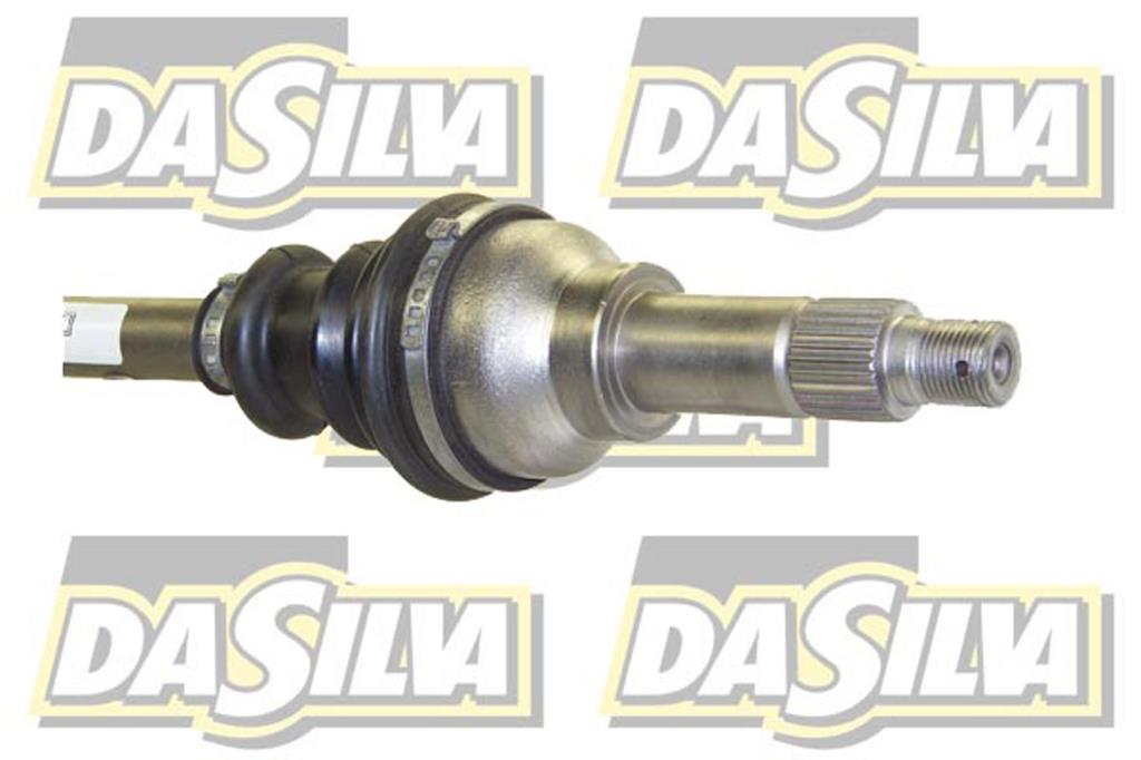 Cardan DA SILVA S.A.S. ref. 3106T