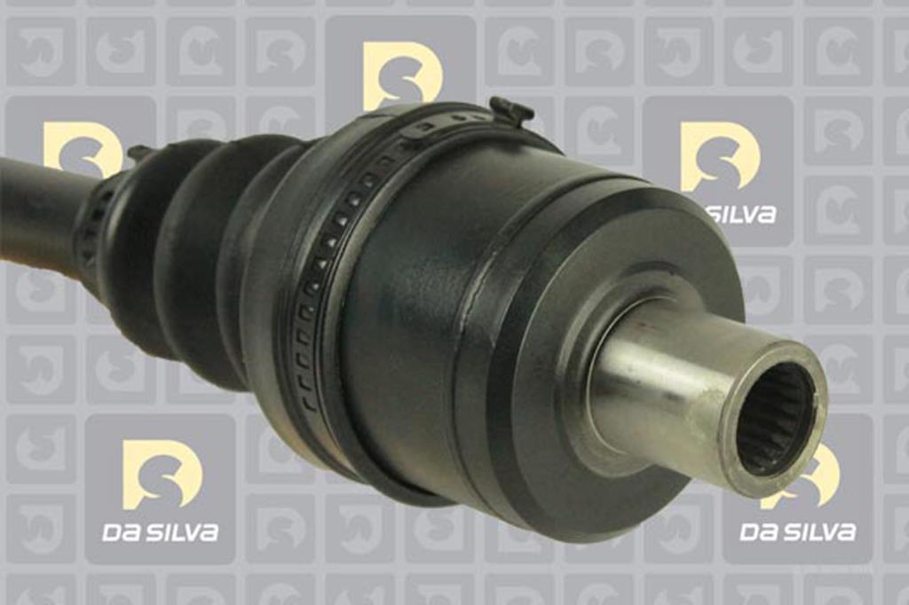 Cardan DA SILVA S.A.S. 3107T