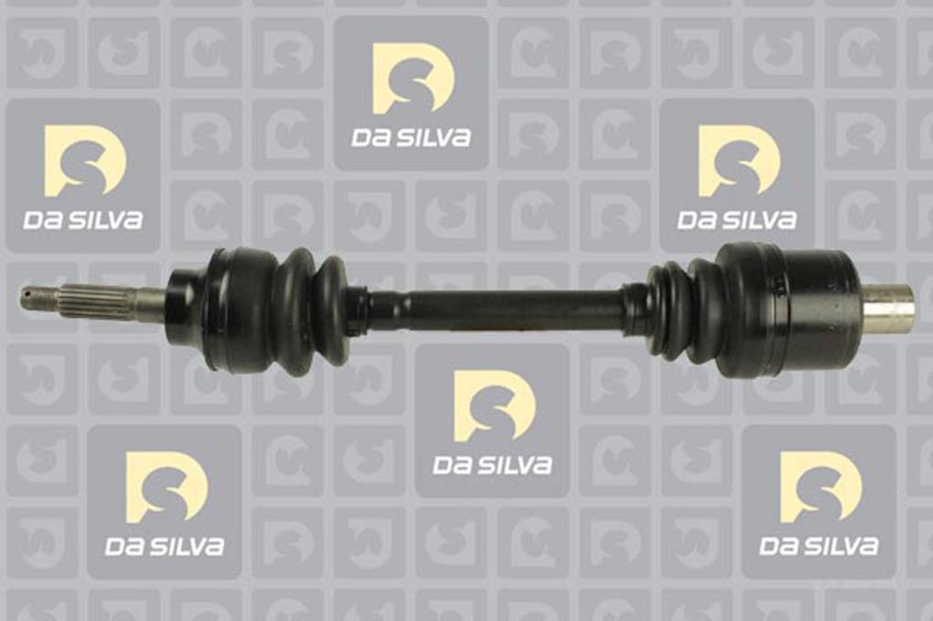 Cardan DA SILVA S.A.S. ref. 3108T