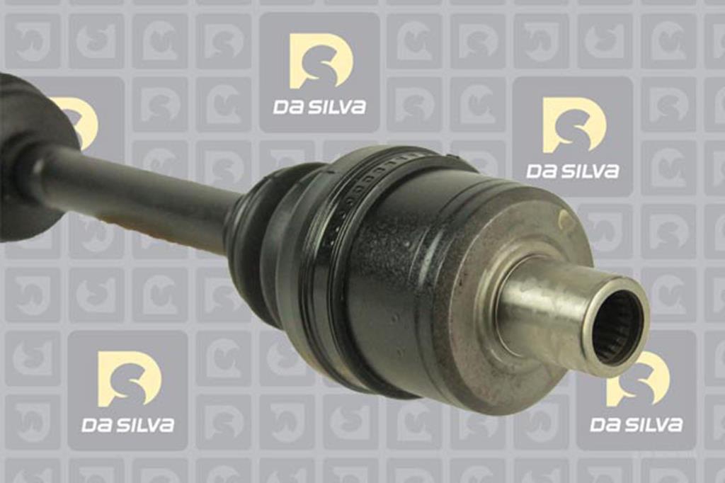 Cardan DA SILVA S.A.S. ref. 3108T