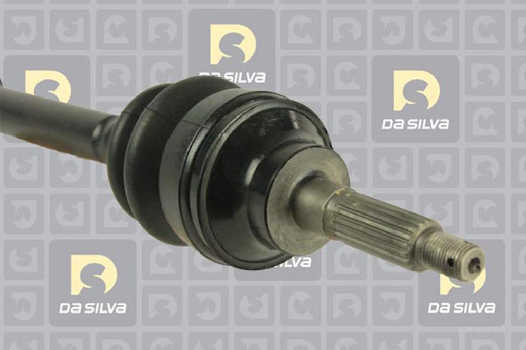 Cardan DA SILVA S.A.S. ref. 3108T