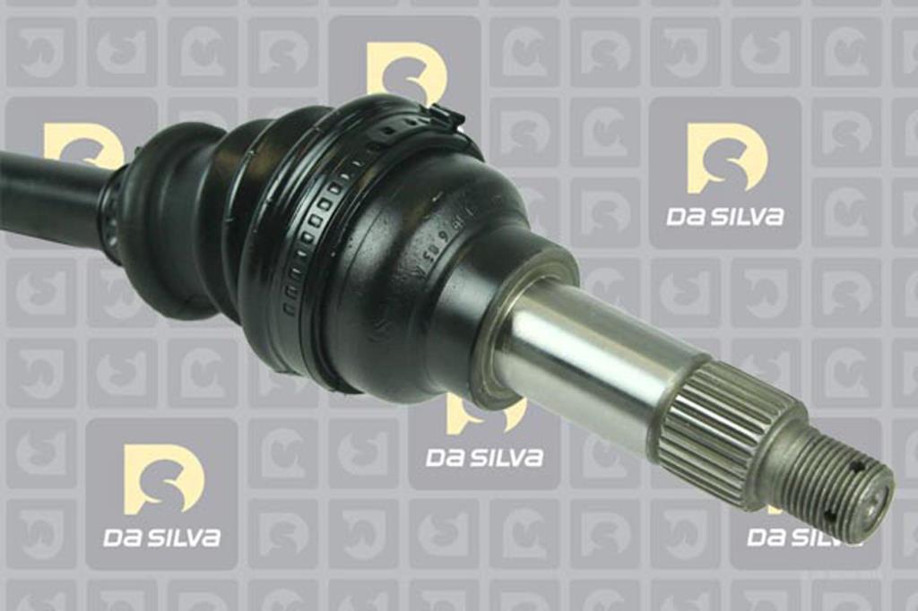 Cardã DA SILVA S.A.S. ref. 3109T