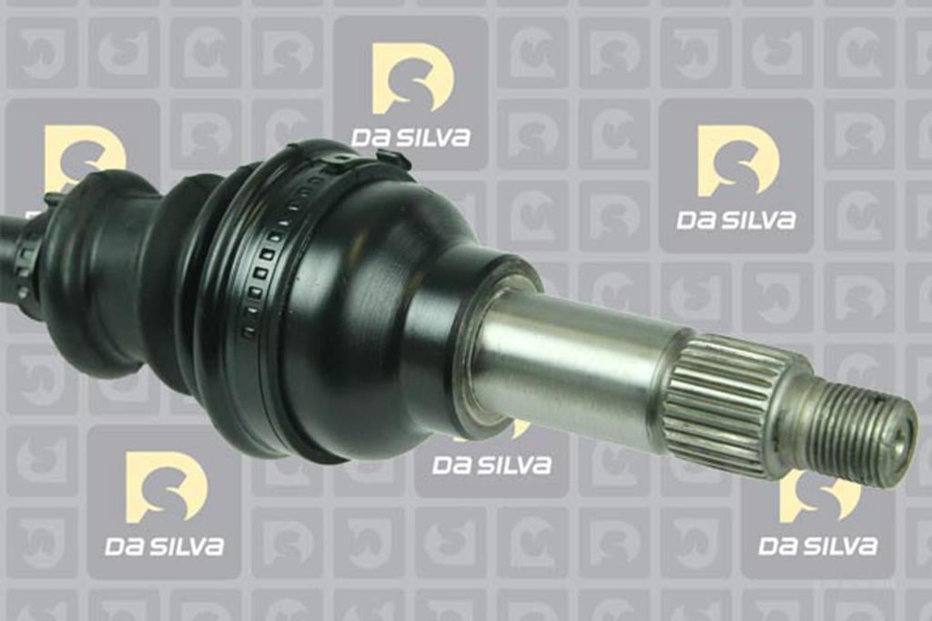 Cardán DA SILVA S.A.S. 3110T