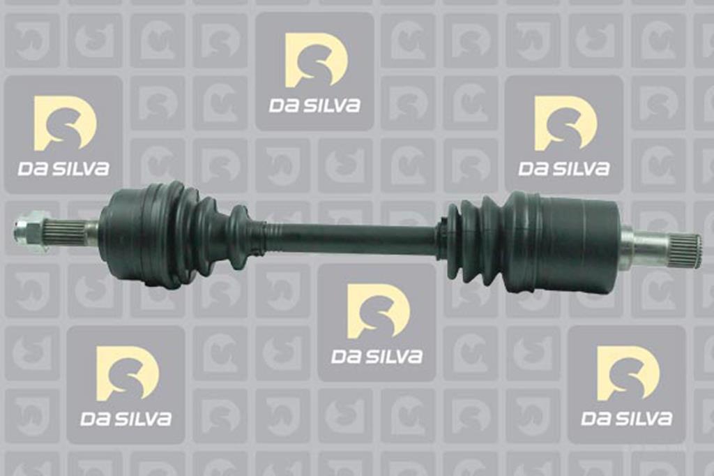 Cardán DA SILVA S.A.S. ref. 311205T