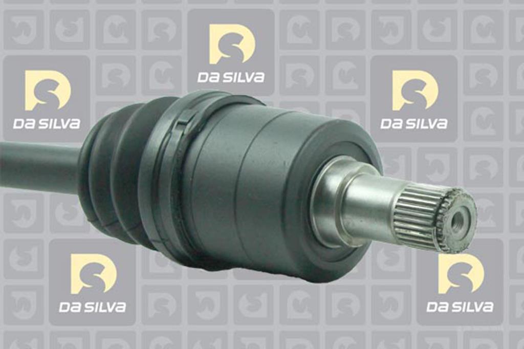 Cardán DA SILVA S.A.S. ref. 311205T