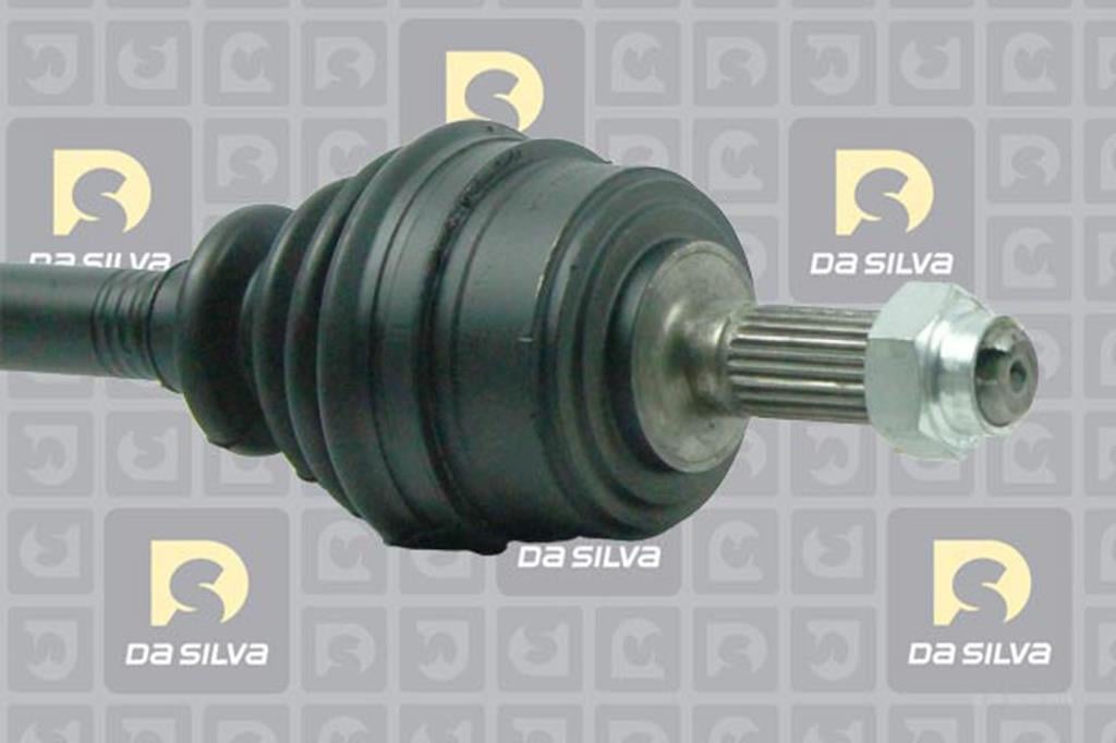 Cardán DA SILVA S.A.S. ref. 311205T