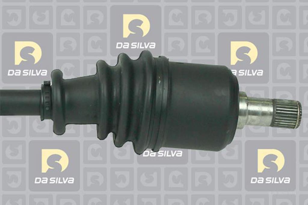Cardan DA SILVA S.A.S. ref. 311206T