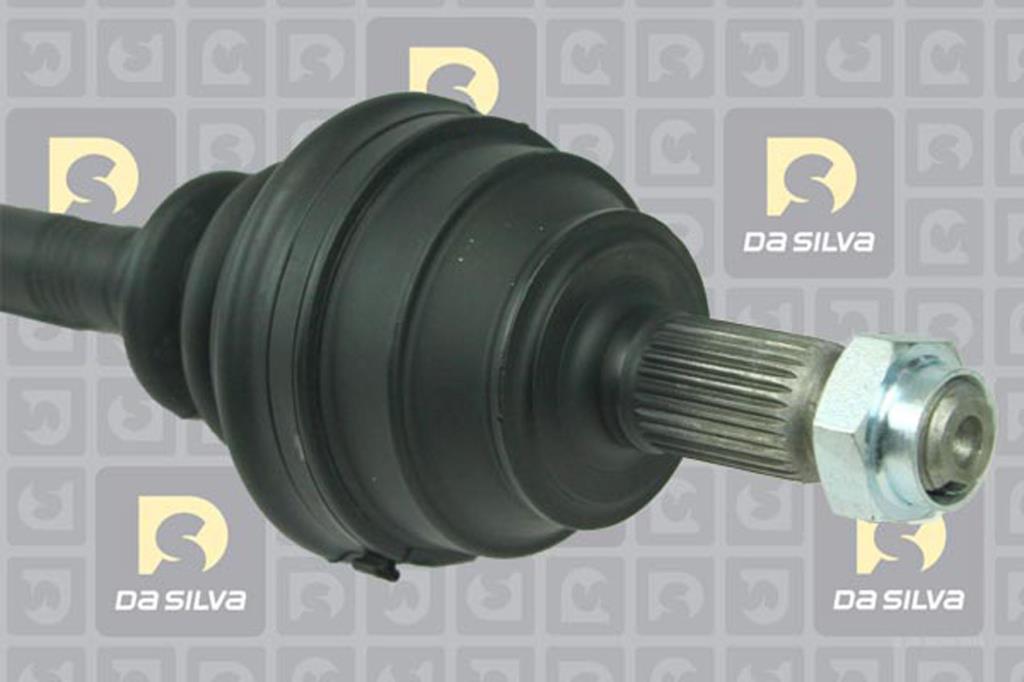 Cardan DA SILVA S.A.S. ref. 311206T