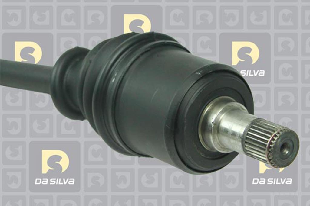 Cardan DA SILVA S.A.S. ref. 311206T