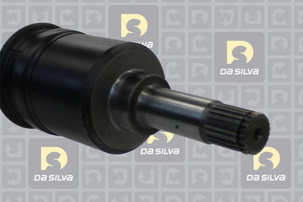 Cardan DA SILVA S.A.S. 311208AT