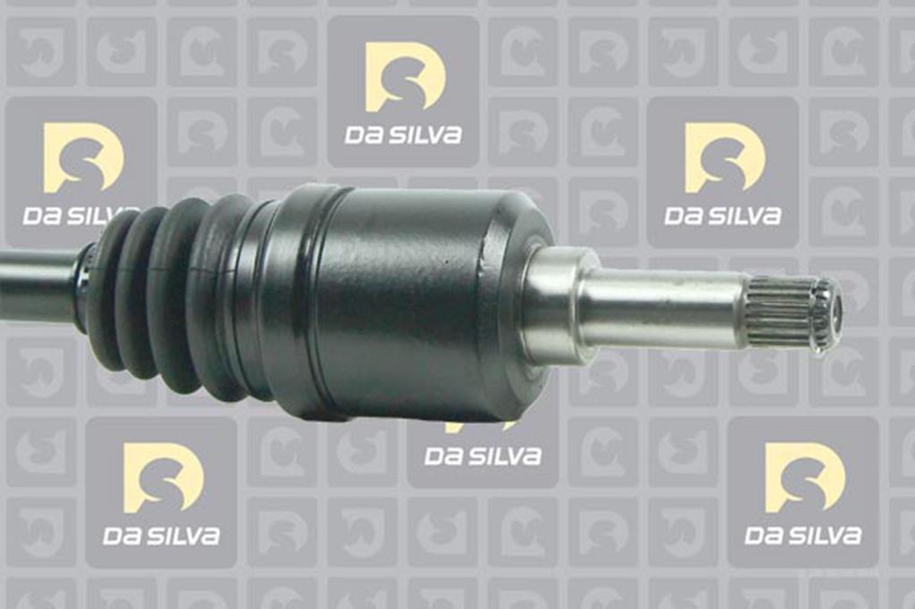 Cardan DA SILVA S.A.S. ref. JC311208