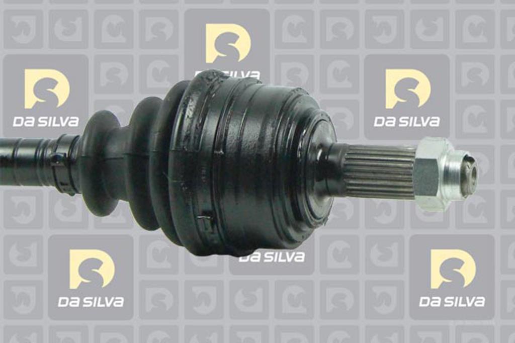 Cardan DA SILVA S.A.S. ref. JC311208