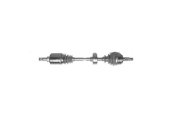 Cardan DA SILVA S.A.S. JC311209 Cardan DA SILVA S.A.S. JC311209