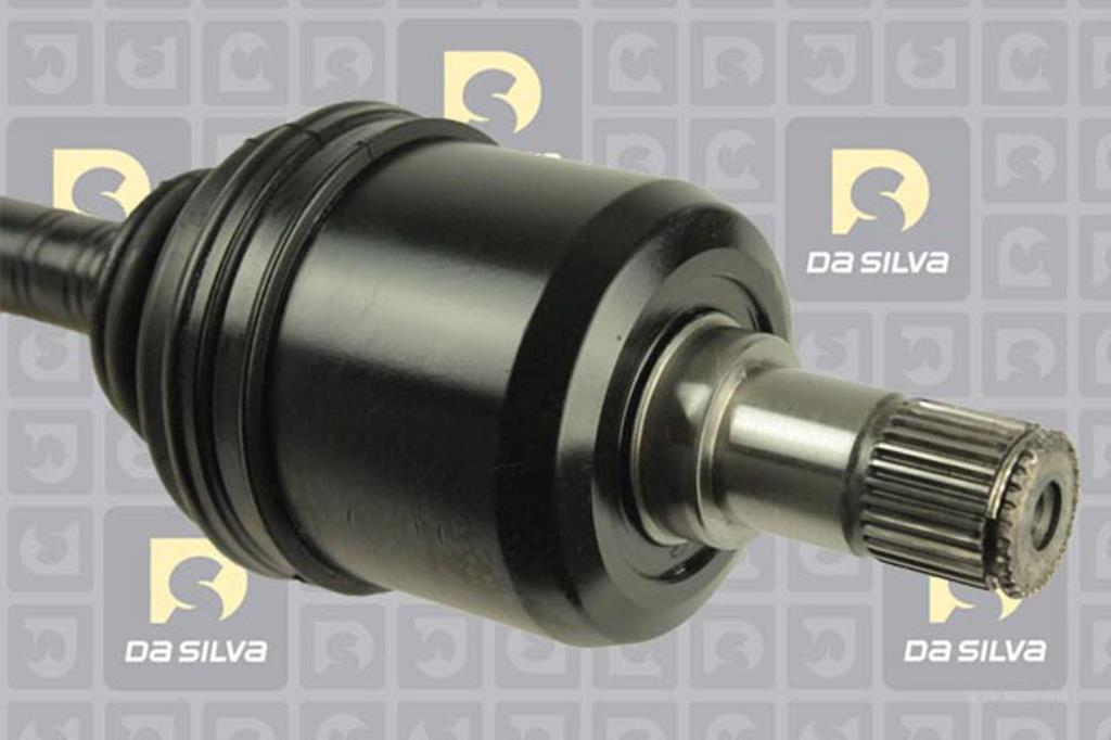 Cardan DA SILVA S.A.S. ref. 311210AT