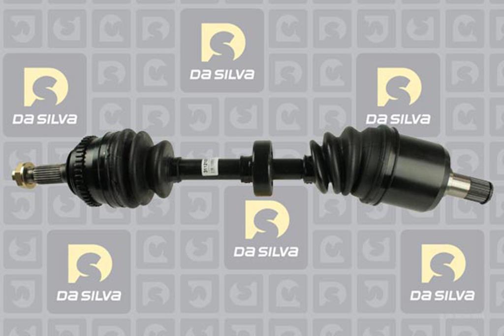 Cardán DA SILVA S.A.S. ref. 311210BT
