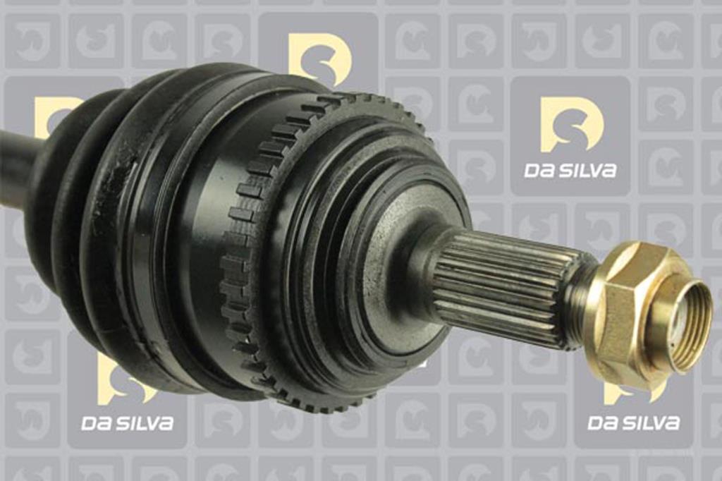 Cardán DA SILVA S.A.S. ref. 311210BT
