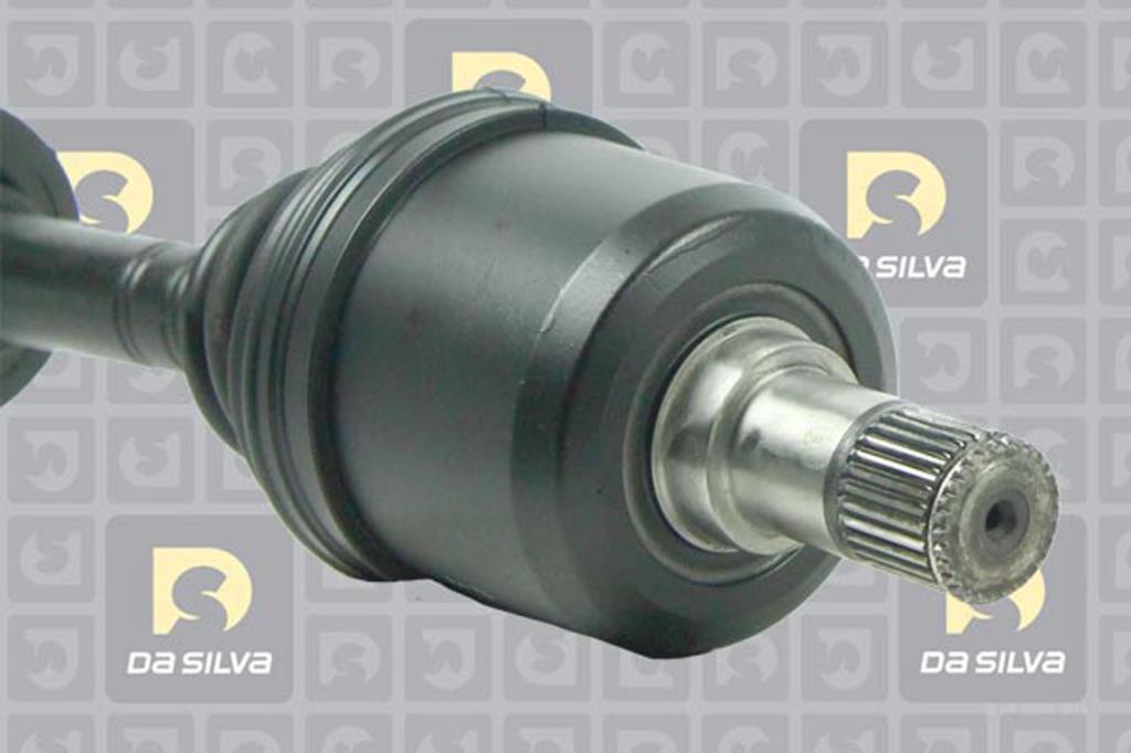 Cardan DA SILVA S.A.S. ref. 311210T