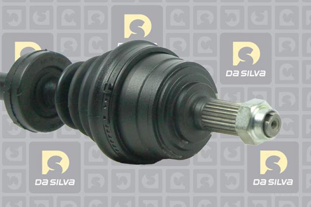Cardan DA SILVA S.A.S. ref. 311210T