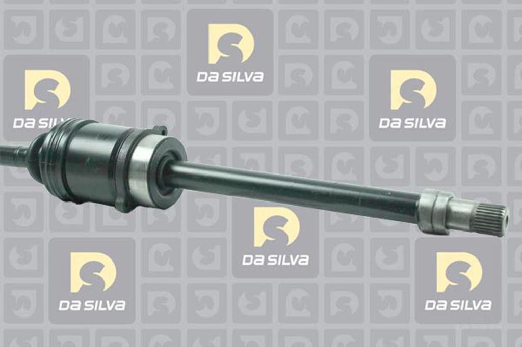 Cardán DA SILVA S.A.S. ref. 311211AT