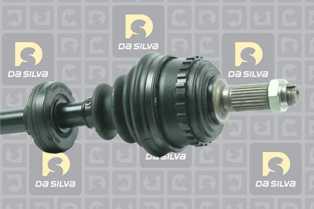 Cardán DA SILVA S.A.S. ref. 311211AT