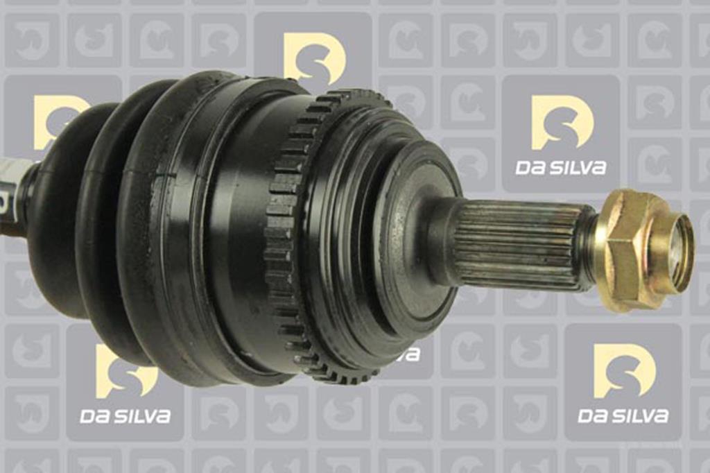 Cardan DA SILVA S.A.S. ref. 311211BT