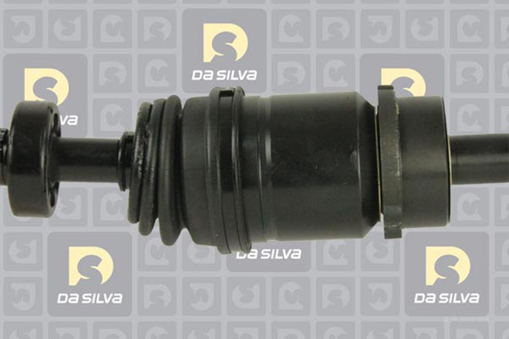 Cardan DA SILVA S.A.S. ref. 311211BT