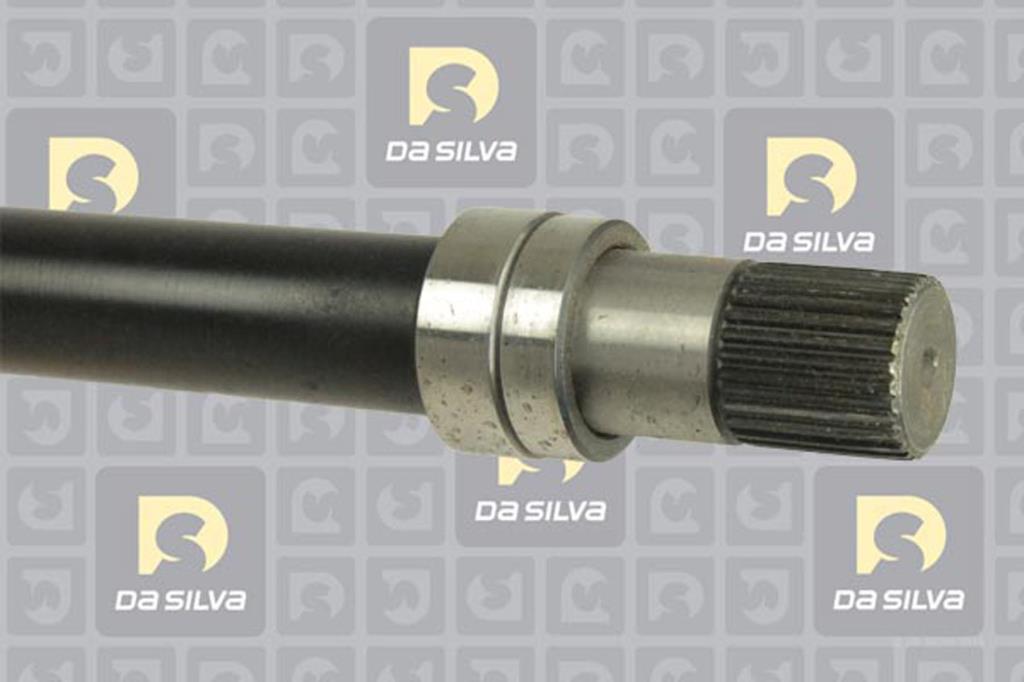 Cardan DA SILVA S.A.S. ref. 311211BT