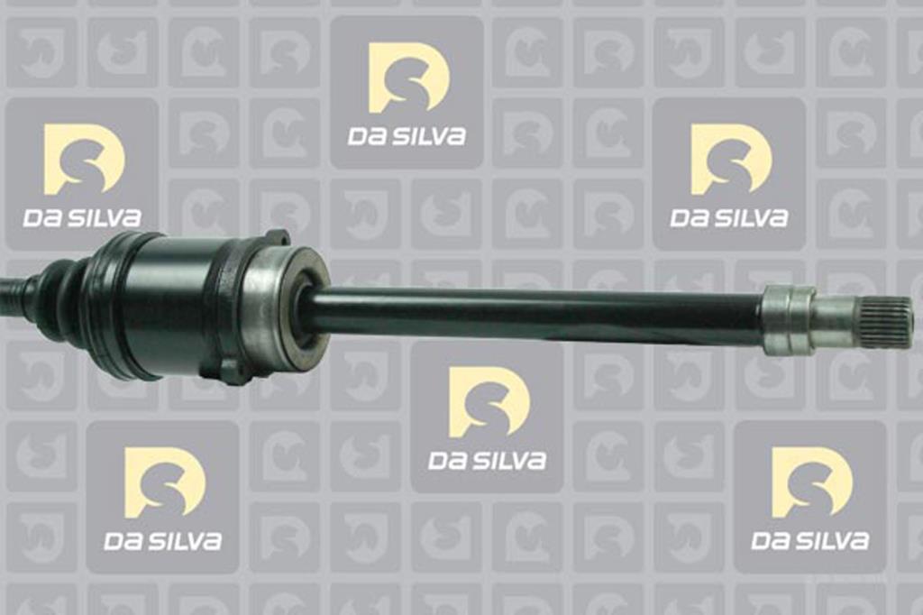 Cardan DA SILVA S.A.S. ref. 311211T