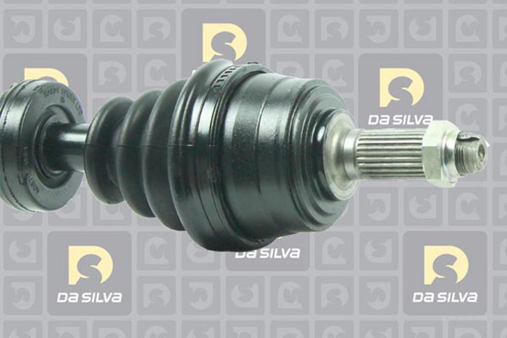 Cardan DA SILVA S.A.S. ref. 311211T