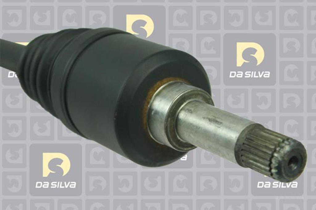 Cardan DA SILVA S.A.S. ref. 311212T